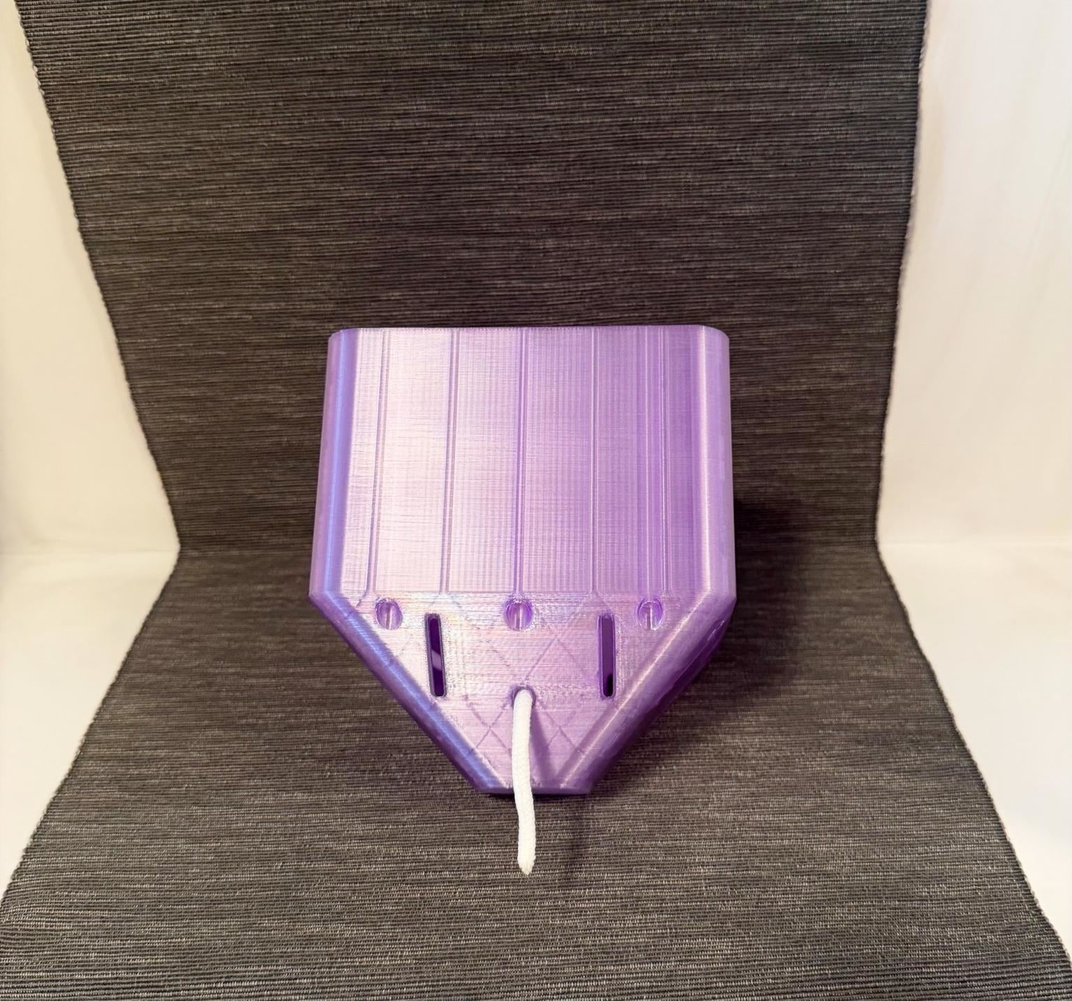 Orchid One – Lilac Edition