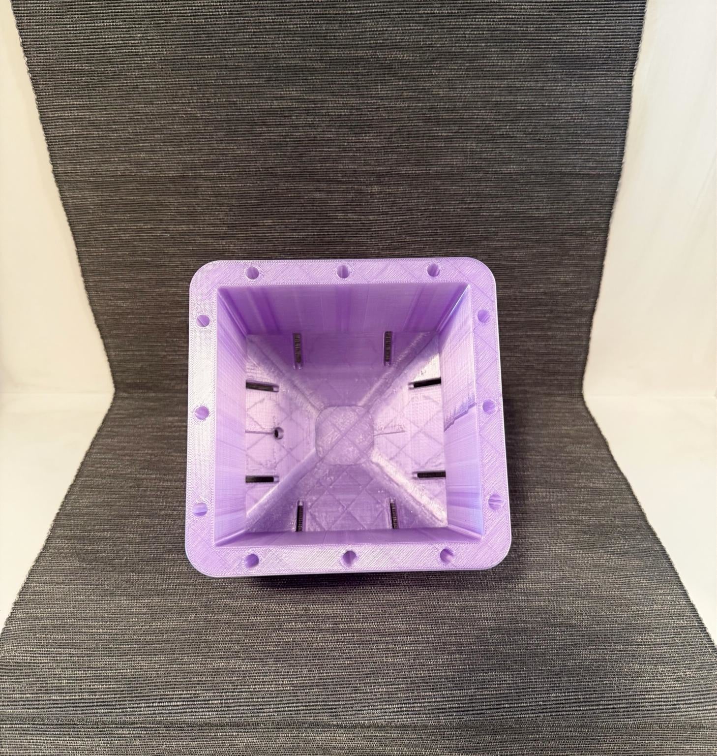 Orchid One – Lilac Edition