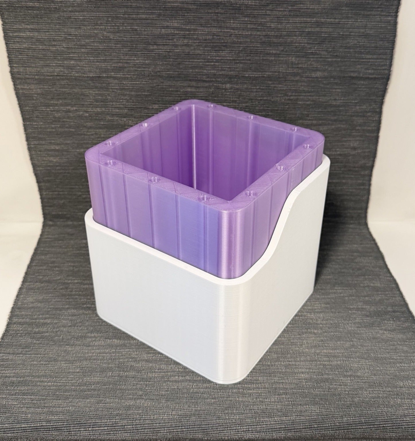 Orchid One – Lilac Edition